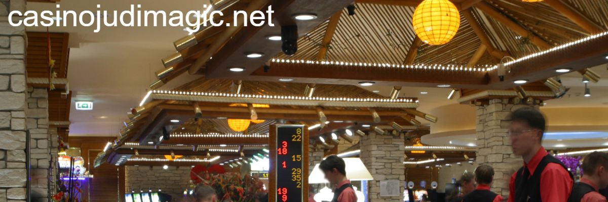 casinojudimagic.net